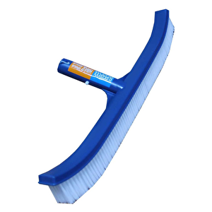 45 Cm Kavisli Uzun Tip Havuz Temizlik Fırçası