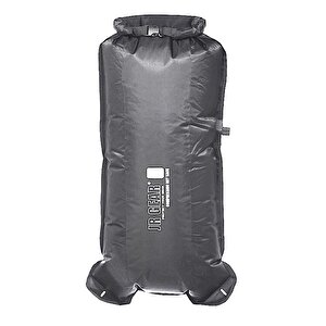 Jr Gear Compression Su Geçirmez Çanta 25 Litre-si̇yah