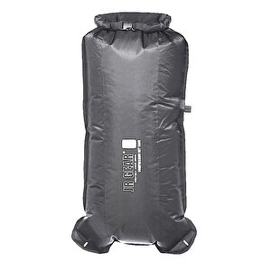 Jr Gear Compression Su Geçirmez Çanta 25 Litre-si̇yah