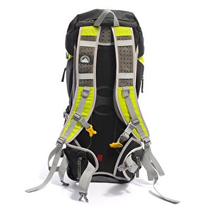 Berg Flyer Trekking Sırt Çantası 40 Litre-si̇yah