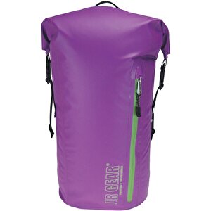 Jr Gear Bomber Mini Su Geçirmez Çanta 40 Litre-mor