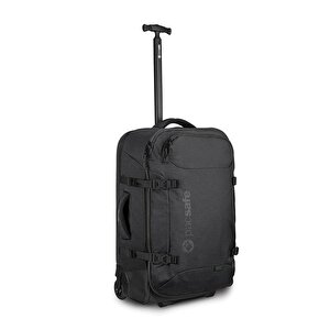 Pacsafe Toursafe At25 Anti-theft Wheeled Duffel Çanta-si̇yah