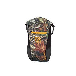 Jr Gear Chameleon Su Geçirmez Sırt Çantası 38 Litre-kahverengi̇