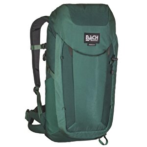 Bach Shield Small Unisex Sırt Çantası 26 Litre-yeşi̇l