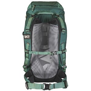 Bach Shield Small Unisex Sırt Çantası 26 Litre-yeşi̇l