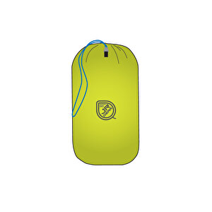 Jr Gear Ultra Light Stuff Sacks Dry Çanta 7.5 Litre-gri̇