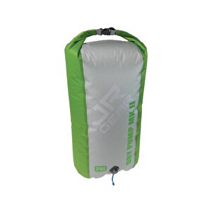 Jr Gear Dry Pump Çanta 25 Litre-yeşi̇l
