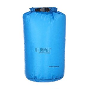 Jr Gear Ultra Hafif Su Geçirmez Portatif Çanta 10 Litre-mavi̇