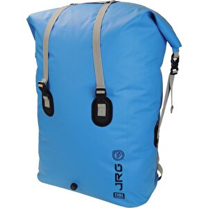 Jr Gear Bomber Pack Su Geçirmez Çanta 110 Litre-mavi̇