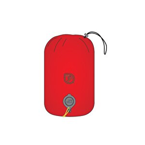 Jr Gear Pump Sack Small-kirmizi
