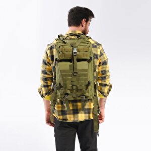 Freecamp Noceta Sırt Çantası 40 Litre-yeşi̇l