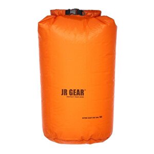 Jr Gear Hafif Su Geçirmez Portatif Çanta 50 Litre-turuncu