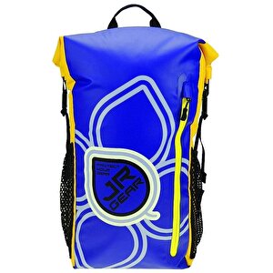 Jr Gear Hole Su Geçirmez Çanta 35 Litre-mor