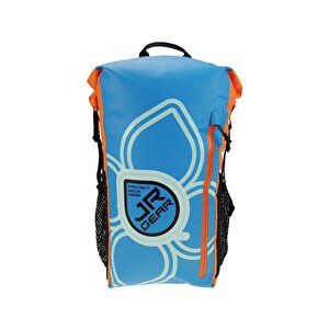 Jr Gear Hole Su Geçirmez Çanta 35 Litre-mor