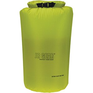 Jr Gear Ultra Hafif Su Geçirmez Portatif Çanta 15 Litre-yeşi̇l