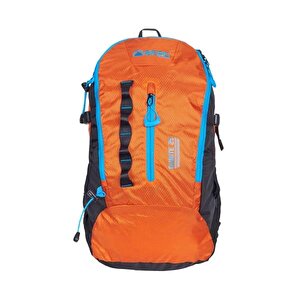 Berg Dunite Trekking Sırt Çantası 25 Litre-turuncu