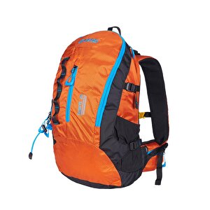 Berg Dunite Trekking Sırt Çantası 25 Litre-turuncu