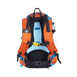 Berg Dunite Trekking Sırt Çantası 25 Litre-turuncu