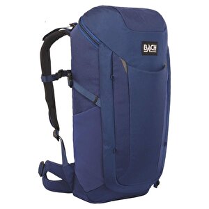Bach Shield Small Unisex Sırt Çantası 26 Litre-mavi̇