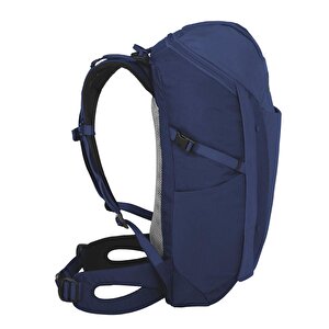 Bach Shield Small Unisex Sırt Çantası 26 Litre-mavi̇