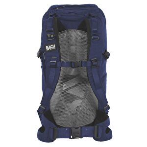 Bach Shield Small Unisex Sırt Çantası 26 Litre-mavi̇