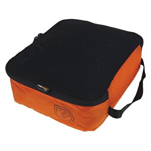 Jr Gear Mesh Organizer Çanta 11 Litre-turuncu