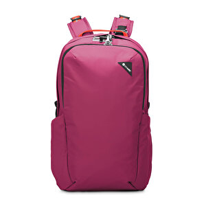 Pacsafe Vibe 25 Anti-theft 25l Backpack Sırt Çantası-kahverengi̇