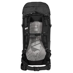 Bach Shield Plus Large Sırt Çantası 35 Litre-si̇yah