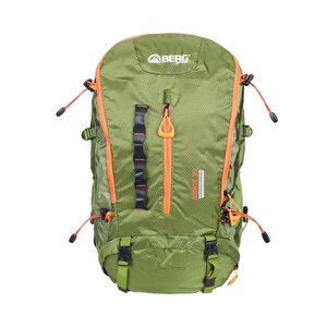 Berg Dunite Trekking Sırt Çantası 35 Litre-yeşi̇l