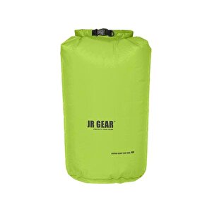 Jr Gear Hafif Su Geçirmez Portatif Çanta 50 Litre-yeşi̇l