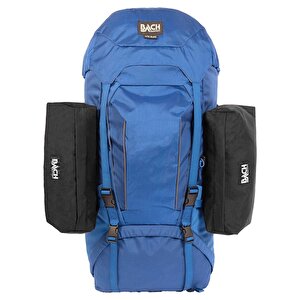 Bach Backpack Çanta Yanı-si̇yah