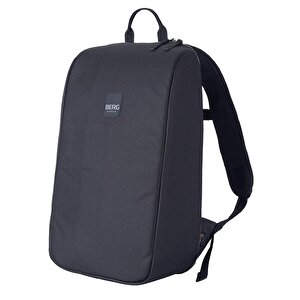 Berg Tuff Laptop Çantası-si̇yah