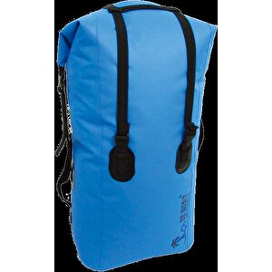 Jr Gear Bomber Pack Su Geçirmez Çanta 50 Litre-mavi̇