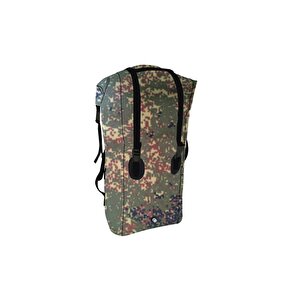 Jr Gear Bomber Pack Su Geçirmez Çanta 50 Litre-yeşi̇l