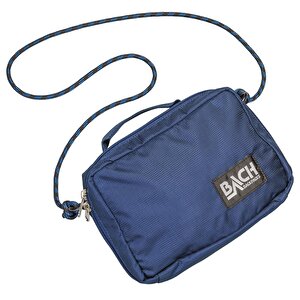 Bach Dby Askılı Omuz Çantası 2 Litre-mavi̇