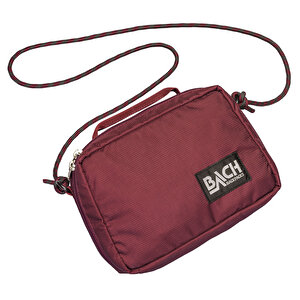 Bach Dby Askılı Omuz Çantası 2 Litre-mavi̇
