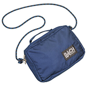 Bach Dby Askılı Omuz Çantası 2 Litre-mavi̇