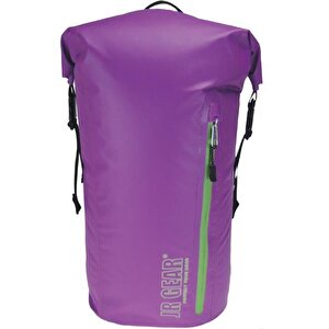 Jr Gear Bomber Mini Su Geçirmez Çanta 20 Litre-mor