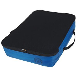 Jr Gear Mesh Organizer Çanta 11 Litre-mavi̇
