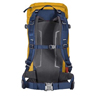 Bach Roc Pro Hiking Edition Unisex Sırt Çantası 28 Litre-sari