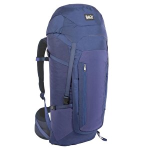 Bach Venture Large Erkek Sırt Çantası 60 Litre-mavi̇