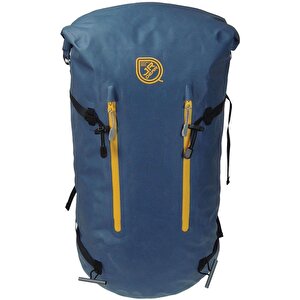 Jr Gear Stream Su Geçirmez Kamp Çantası 35 Litre-mavi̇