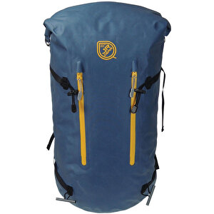 Jr Gear Stream Su Geçirmez Kamp Çantası 35 Litre-mavi̇