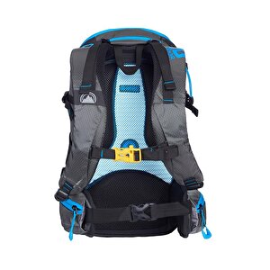 Berg Dunite Trekking Sırt Çantası 25 Litre-antrasi̇t