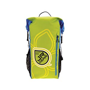 Jr Gear Hole Su Geçirmez Çanta 35 Litre-yeşi̇l