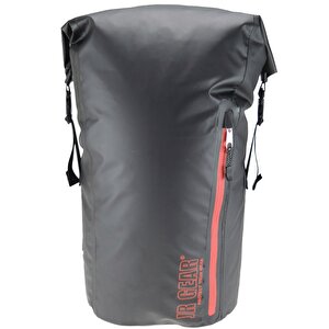 Jr Gear Bomber Mini Su Geçirmez Çanta 20 Litre-si̇yah-yeşi̇l
