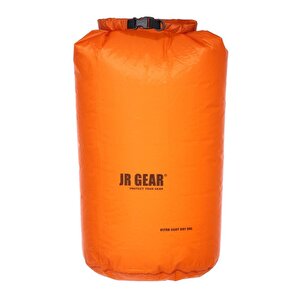 Jr Gear Ultra Hafif Su Geçirmez Portatif Çanta 10 Litre-turuncu