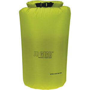 Jr Gear Ultra Hafif Su Geçirmez Portatif Çanta 10 Litre-turuncu
