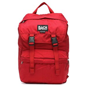 Bach Flinstone Sırt Çantası 25 Litre-kirmizi