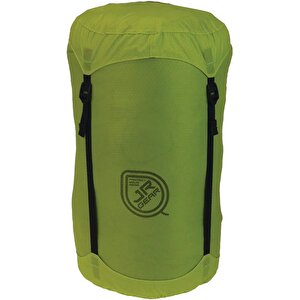 Jr Gear Ultra Light Compression Stuff Sacks Çanta 30 Litre-yeşi̇l